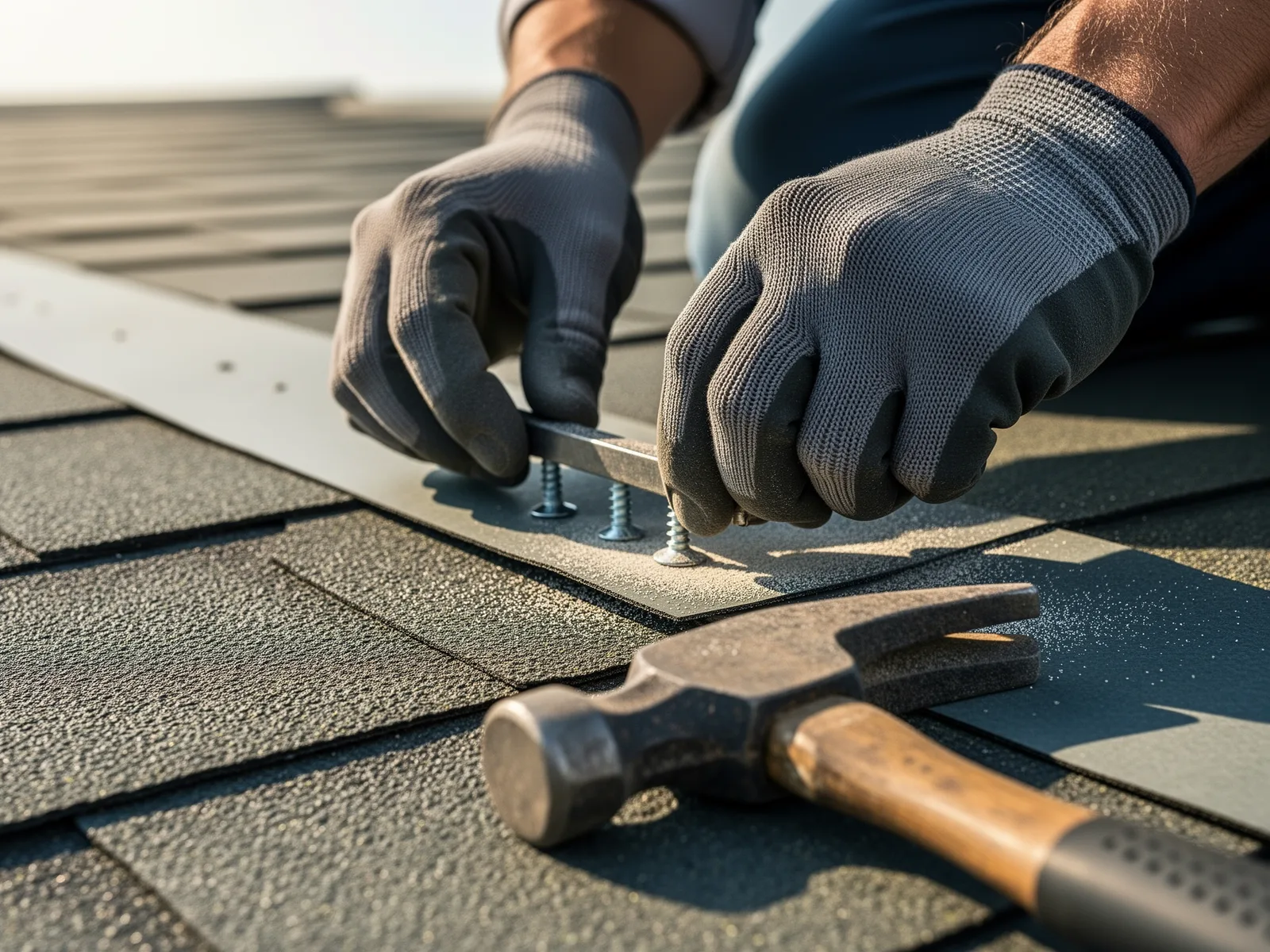 Why choose Fascia Repair in Blue Ridge Summit, PA